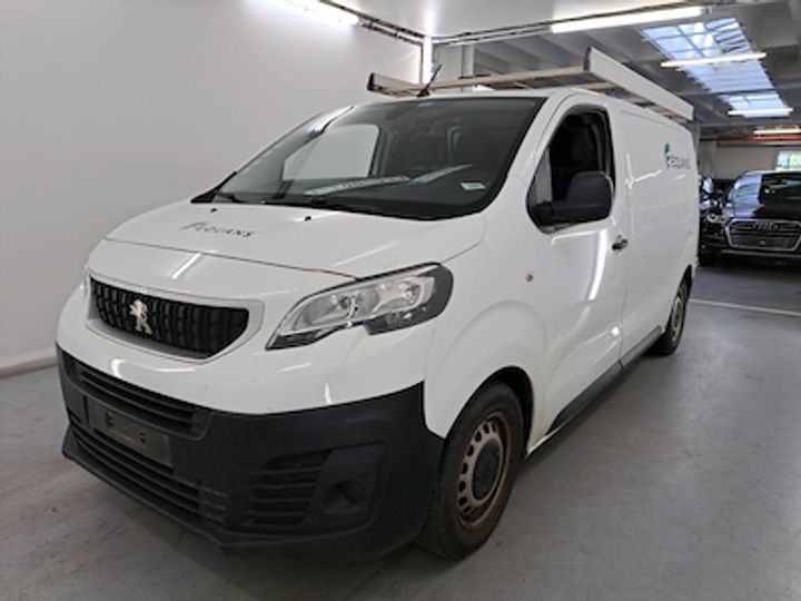 PEUGEOT EXPERT FOURGON MWB DSL - 2016 2018 vf3vbbhvbhz088280