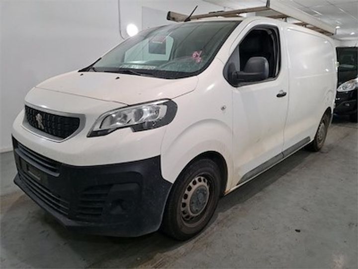 PEUGEOT EXPERT FOURGON MWB DSL - 2016 2018 vf3vbbhvbhz089906