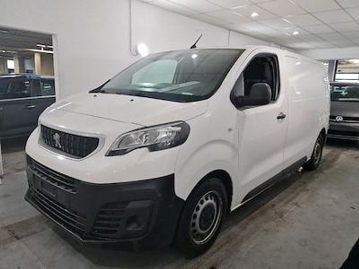 PEUGEOT EXPERT FOURGON MWB DSL - 2016 2018 vf3vbbhvbjz015304