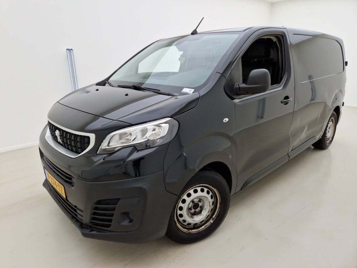 PEUGEOT EXPERT 2019 vf3vbbhvbjz115079