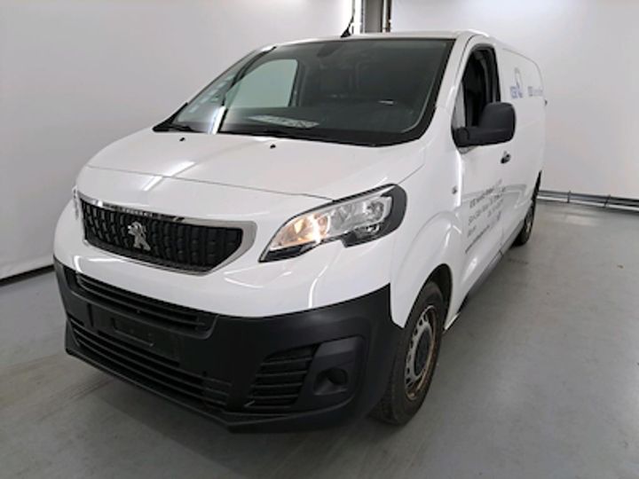 PEUGEOT EXPERT FOURGON MWB DSL - 2016 2019 vf3vbbhvbjz131326