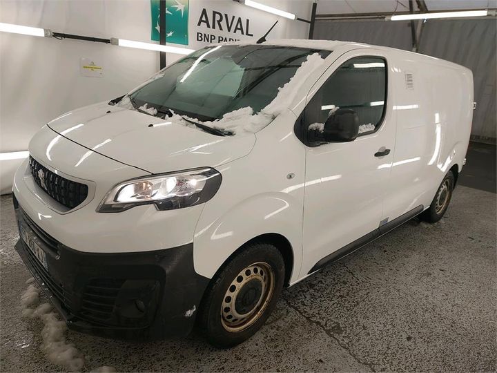 PEUGEOT EXPERT 2019 vf3vbbhvbkz002640