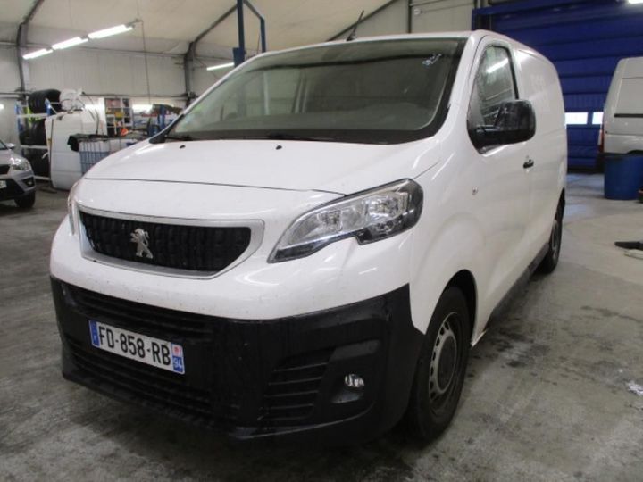 PEUGEOT EXPERT 2019 vf3vbbhvbkz010342