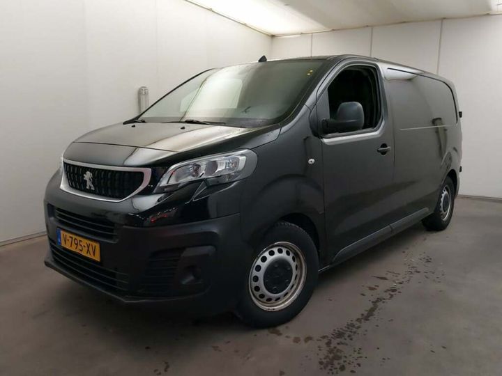 PEUGEOT EXPERT 2019 vf3vbbhvbkz033944