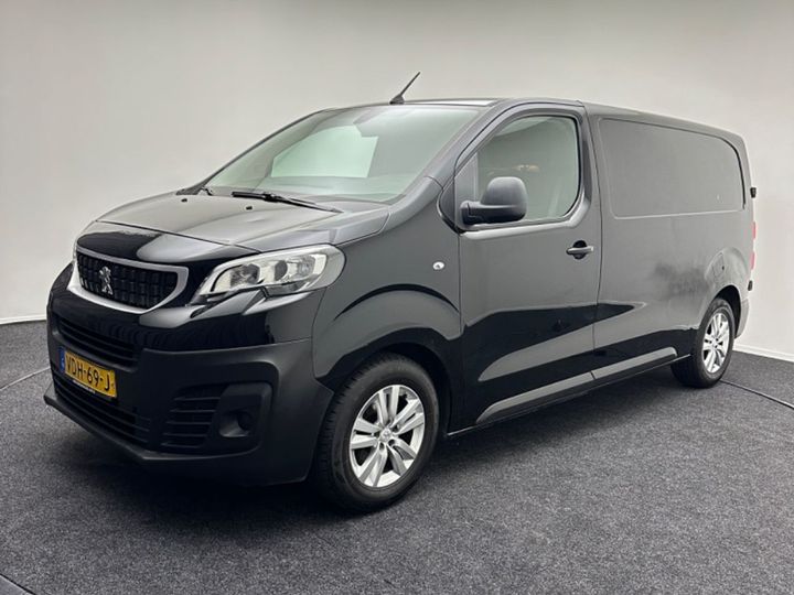 PEUGEOT EXPERT 2019 vf3vbbhvbkz058816