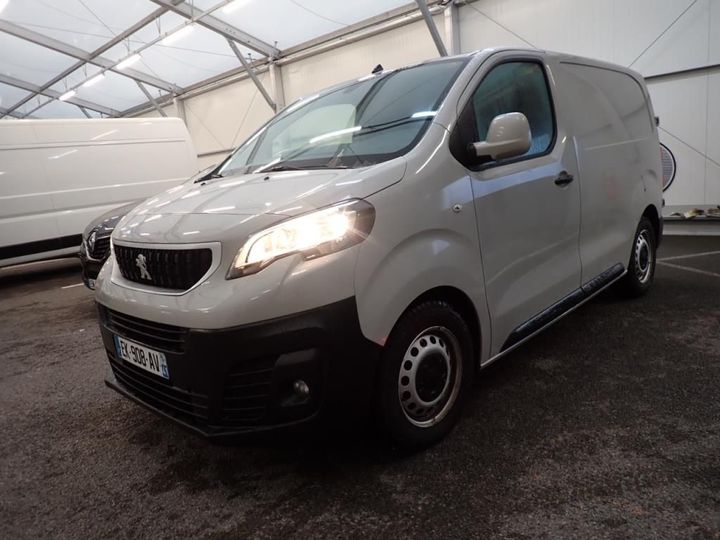 PEUGEOT EXPERT 2017 vf3vbbhxhhz007310