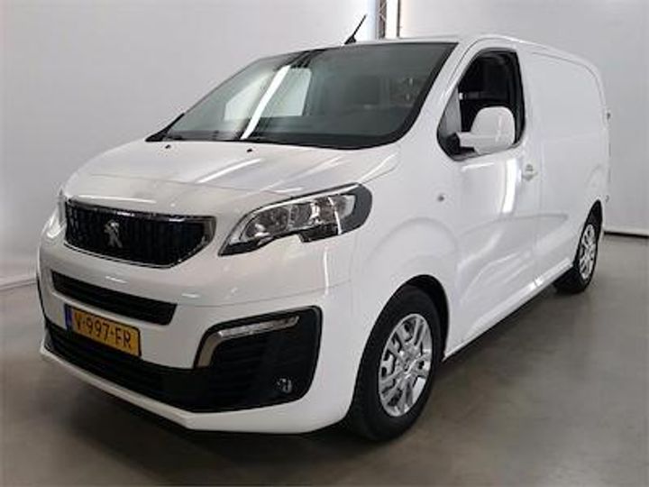 PEUGEOT EXPERT NW EXPERT GB 227C 2017 vf3vbbhxhhz026086