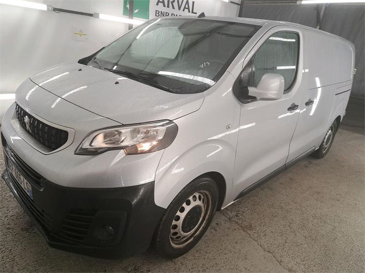 PEUGEOT EXPERT 2017 vf3vbbhxhhz043054