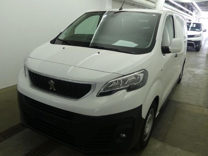 PEUGEOT EXPERT L2 1,6L 2018 vf3vbbhxhhz083284