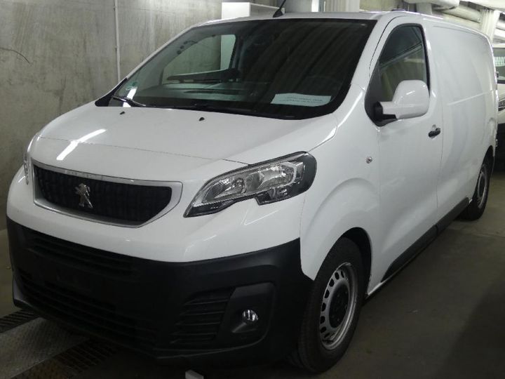 PEUGEOT EXPERT L2 1,6L BLUEHDI 2018 vf3vbbhxhhz086343