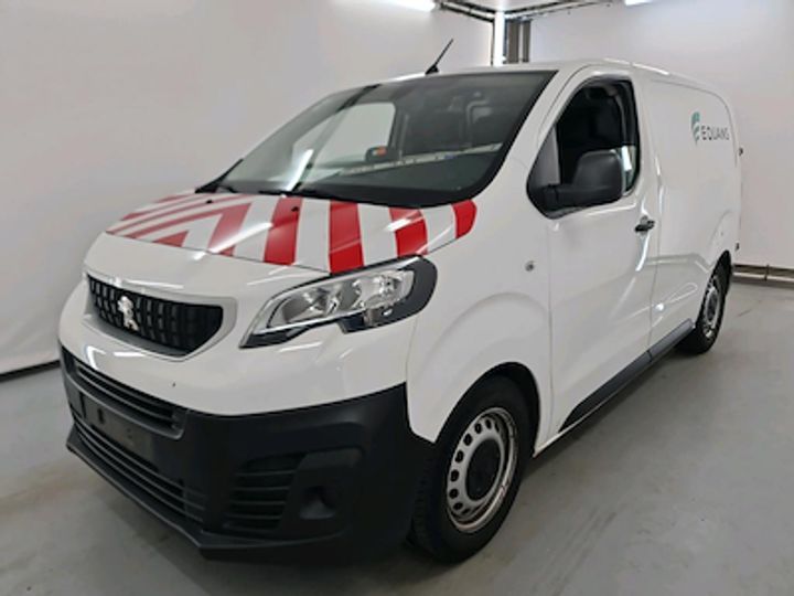 PEUGEOT EXPERT FOURGON SWB DSL - 2016 2018 vf3vbbhxhjz008647