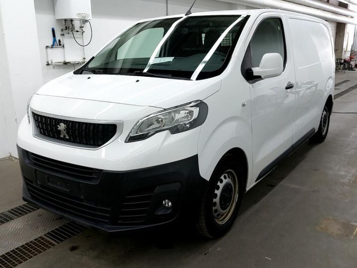 PEUGEOT EXPERT KASTEN 2018 vf3vbbhxhjz015809