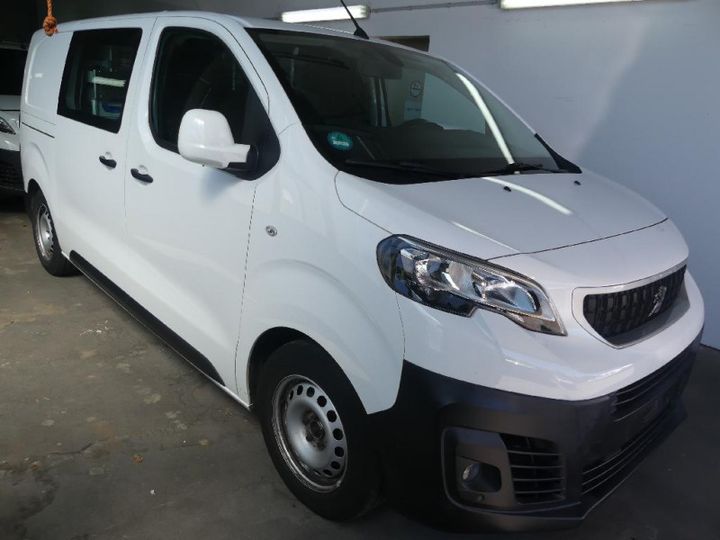 PEUGEOT EXPERT L2 1,6L 2018 vf3vbbhxhjz016936