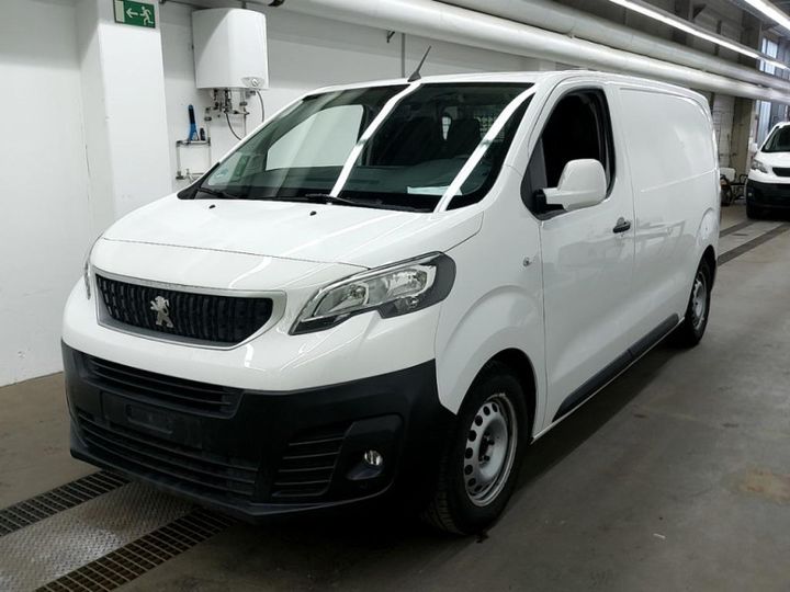 PEUGEOT EXPERT KASTEN 2018 vf3vbbhxhjz021448