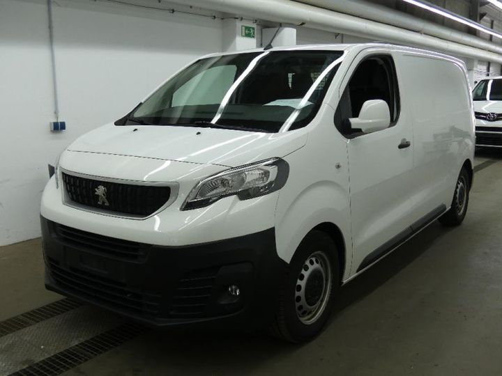 PEUGEOT EXPERT KASTEN 1.6 2018 vf3vbbhxhjz021449