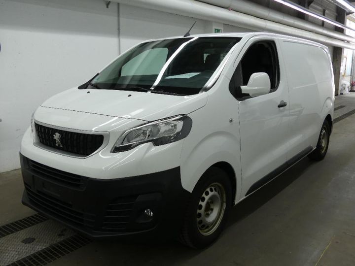 PEUGEOT EXPERT KASTEN 2018 vf3vbbhxhjz024529