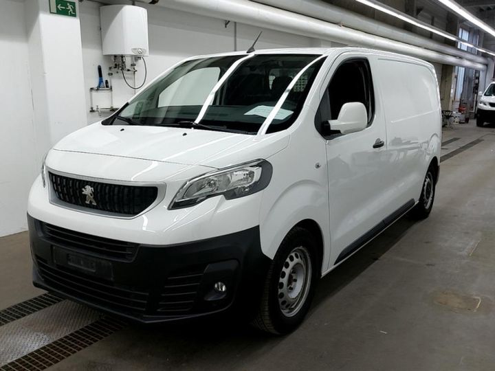 PEUGEOT EXPERT KASTEN 2018 vf3vbbhxhjz030717