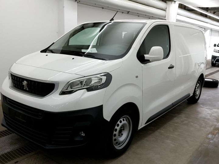 PEUGEOT EXPERT KASTEN 2018 vf3vbbhxhjz031268