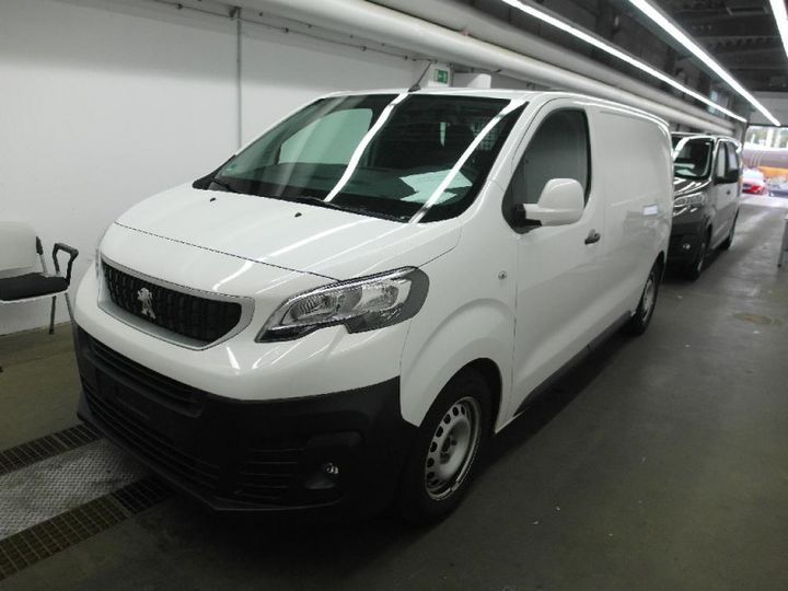 PEUGEOT EXPERT KASTEN 2018 vf3vbbhxhjz031777