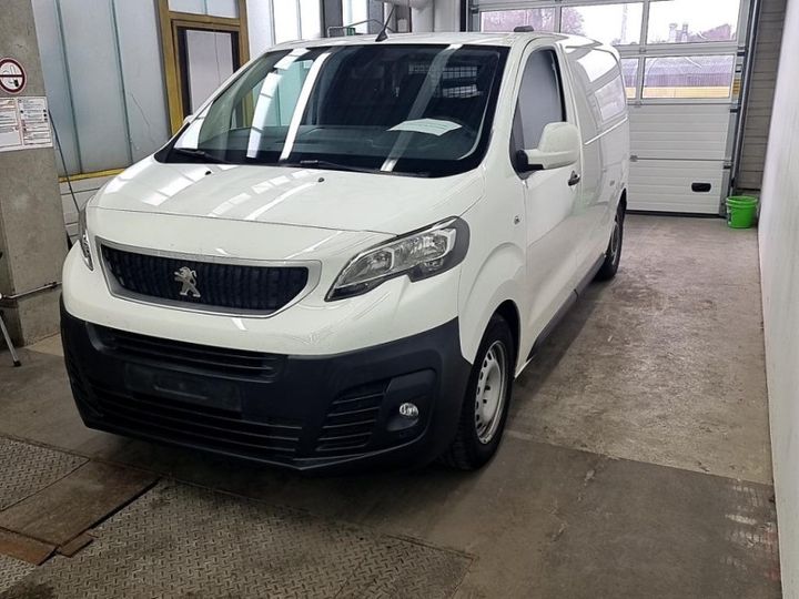 PEUGEOT EXPERT KASTEN 2018 vf3vbbhxhjz032365