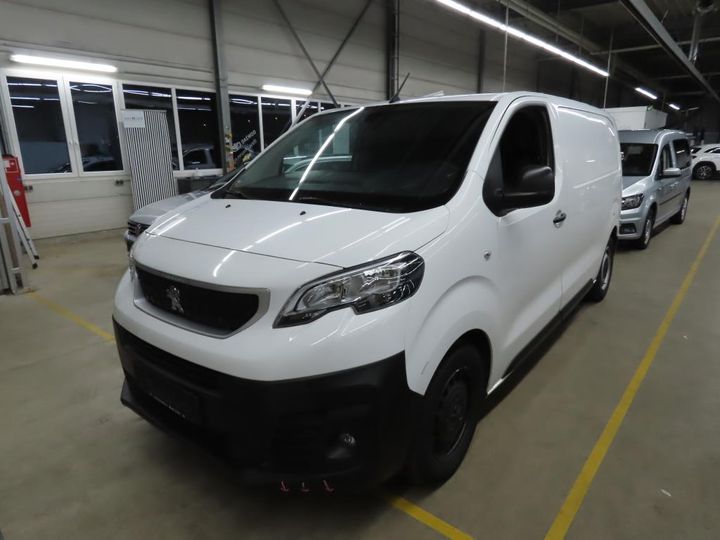 PEUGEOT EXPERT 2018 vf3vbbhxhjz037944