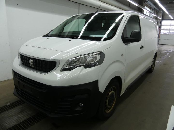 PEUGEOT EXPERT KASTEN 1.6 2018 vf3vbbhxhjz072666