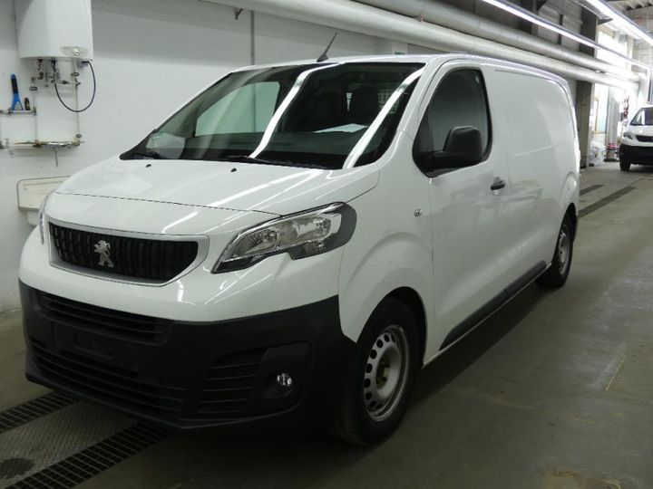 PEUGEOT EXPERT KASTEN 1.6 2018 vf3vbbhxhjz072668