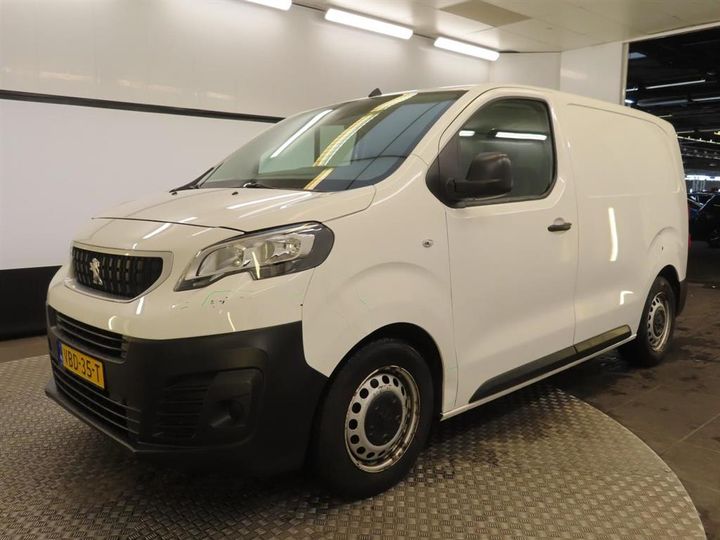 PEUGEOT EXPERT 2019 vf3vbbhxhkz004896