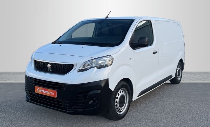 PEUGEOT EXPERT 2019 vf3vbbhxhkz005120