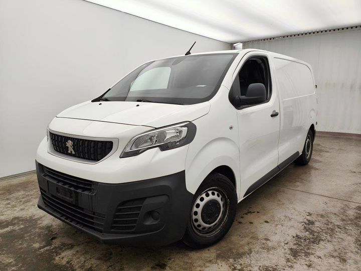 PEUGEOT EXPERT '16 2019 vf3vbbhxhkz019872