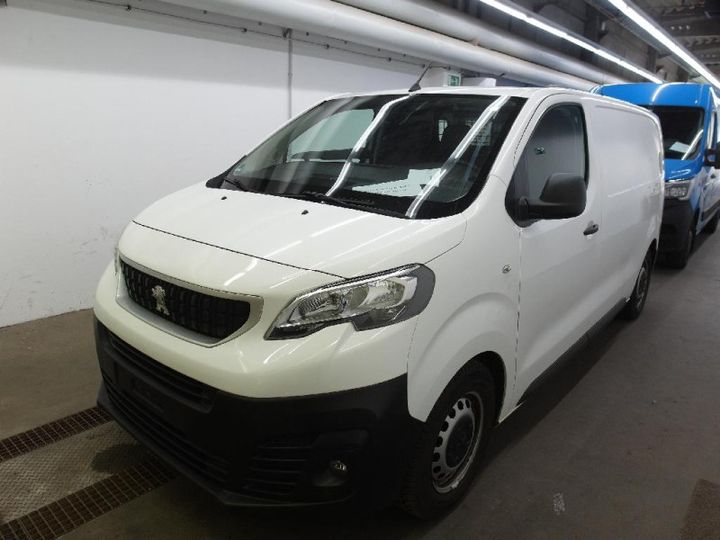 PEUGEOT EXPERT 2019 vf3vbbhxhkz027067