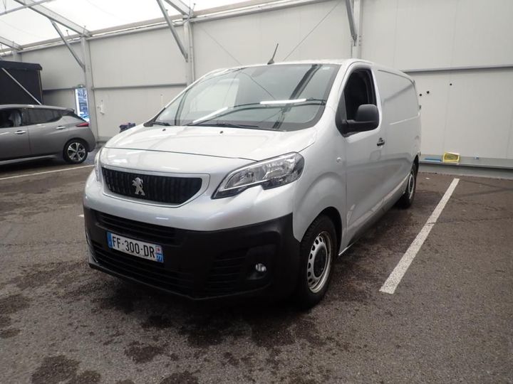 PEUGEOT EXPERT 2019 vf3vbbhxhkz032495