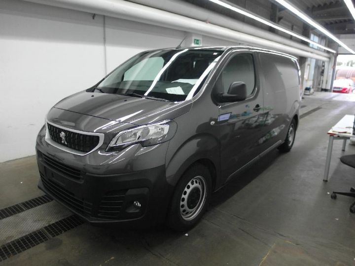 PEUGEOT EXPERT KASTEN 2019 vf3vbbhxhkz033966