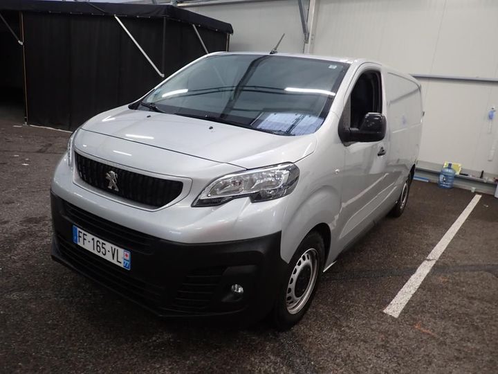 PEUGEOT EXPERT 2019 vf3vbbhxhkz036533