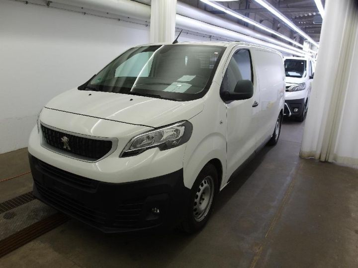 PEUGEOT EXPERT KASTEN 2019 vf3vbbhxhkz043835