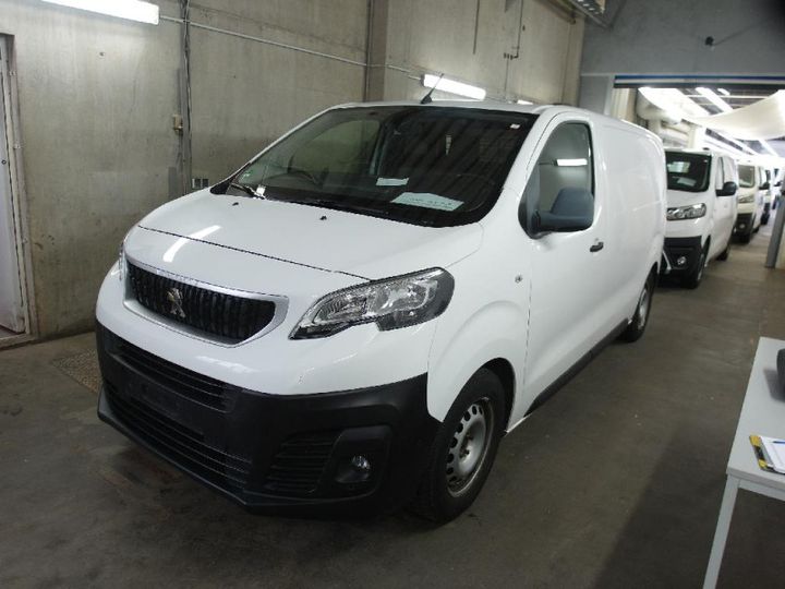 PEUGEOT EXPERT 2019 vf3vbbhxhkz043843