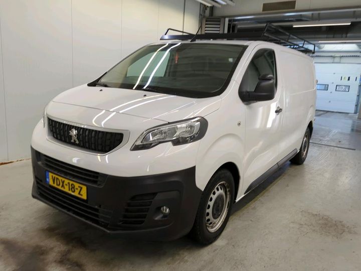 PEUGEOT EXPERT 2020 vf3vbyhrkk7015963