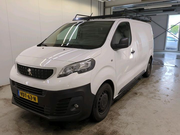 PEUGEOT EXPERT 2020 vf3vbyhrkk7015964