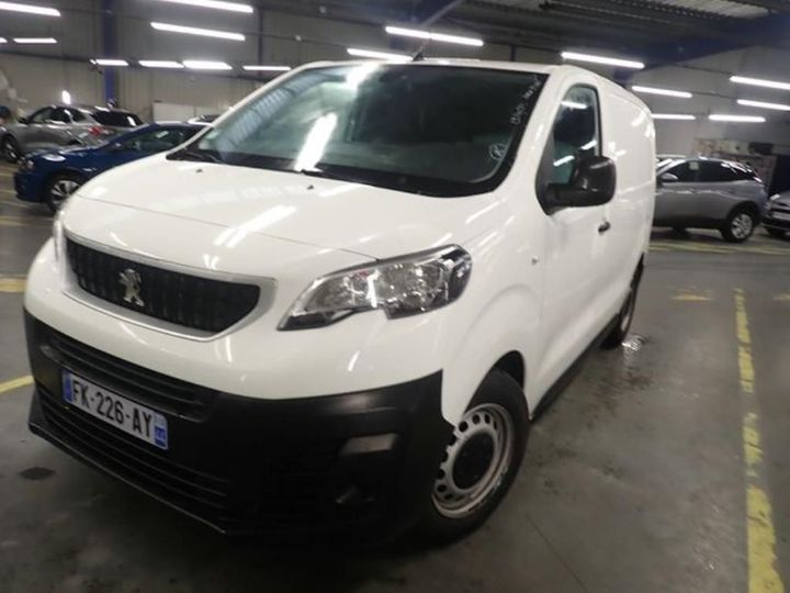 PEUGEOT EXPERT 2019 vf3vbyhrkkz076495