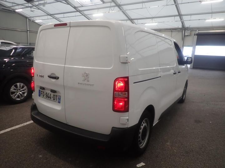 PEUGEOT EXPERT 2020 vf3vbyhrkl7032528