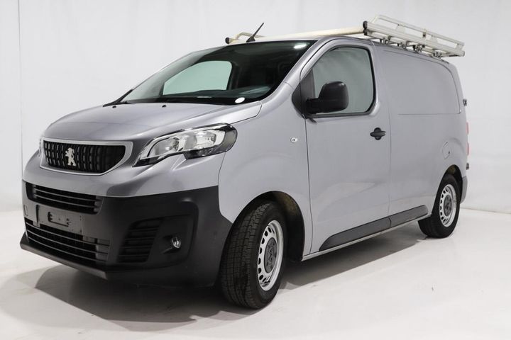 PEUGEOT EXPERT 2020 vf3vbyhrklz036076