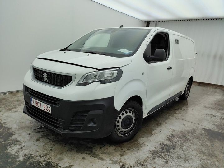 PEUGEOT EXPERT &#3916 2021 vf3vbyhrkm7845810