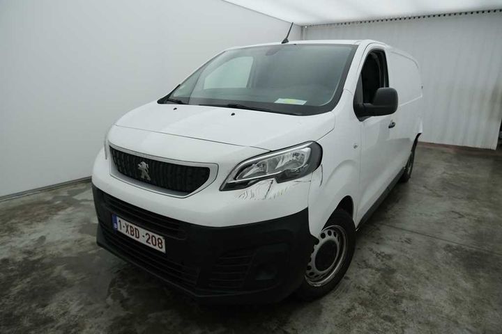 PEUGEOT EXPERT &#3916 2019 vf3vbyhvkk7007914