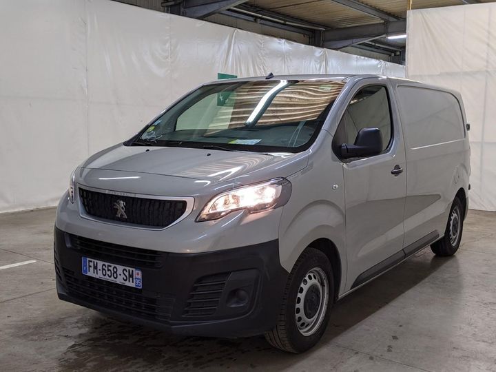 PEUGEOT EXPERT 2019 vf3vbyhvkk7015521