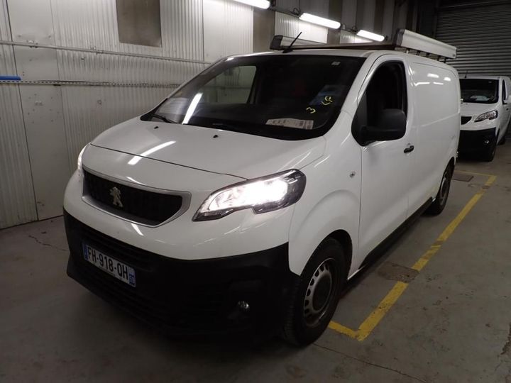 PEUGEOT EXPERT 2019 vf3vbyhvkkz058383