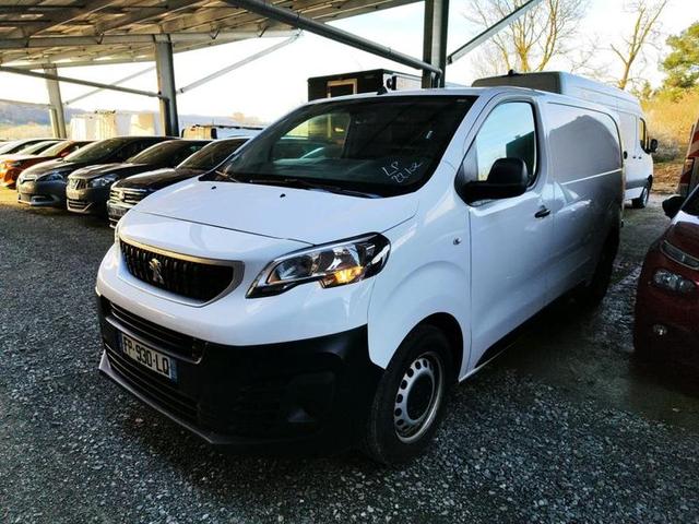 PEUGEOT EXPERT 2020 vf3vbyhvkl7016713