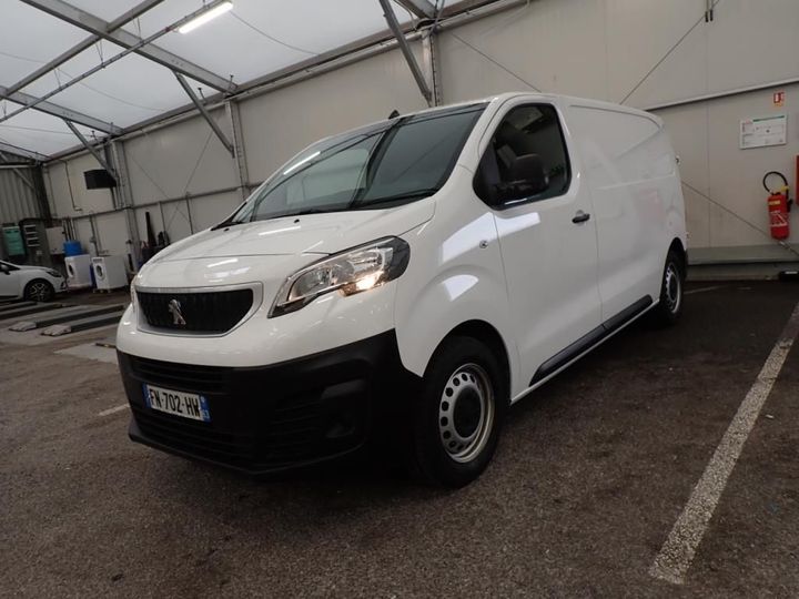 PEUGEOT EXPERT 2020 vf3vbyhvkl7017651