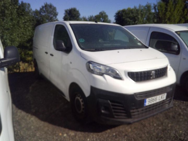 PEUGEOT EXPERT 2020 vf3vbyhvkl7050125