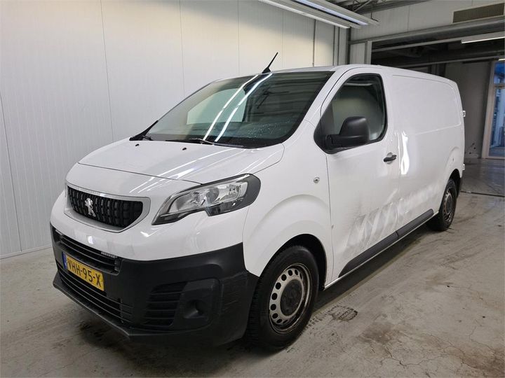 PEUGEOT EXPERT 2020 vf3vbyhvkl7053893