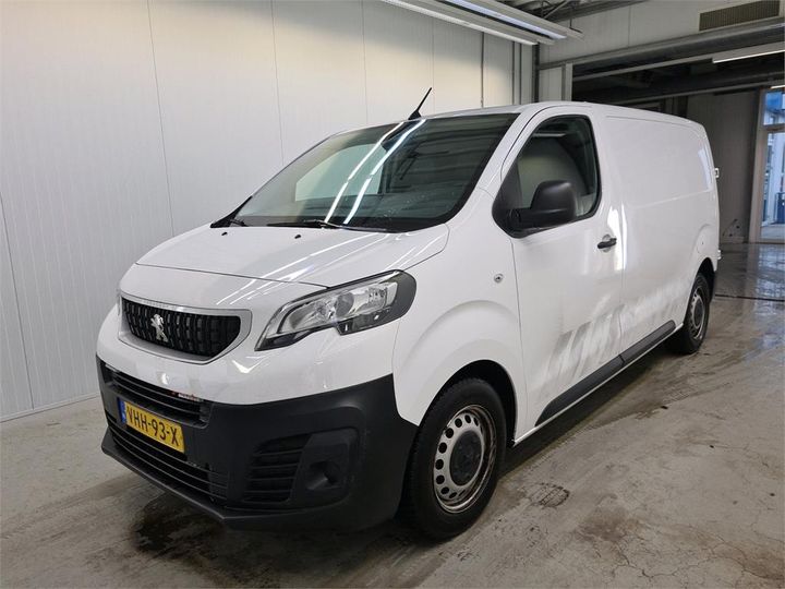 PEUGEOT EXPERT 2020 vf3vbyhvkl7053894